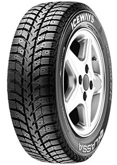 215/55 R16 97T XL ICEWAYS 2 LASSA